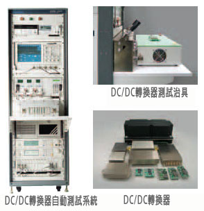 DC to DC Converter Testing DC to DC Converter Testing