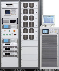 Photovoltaic Inverter Testing Photovoltaic Inverter Testing